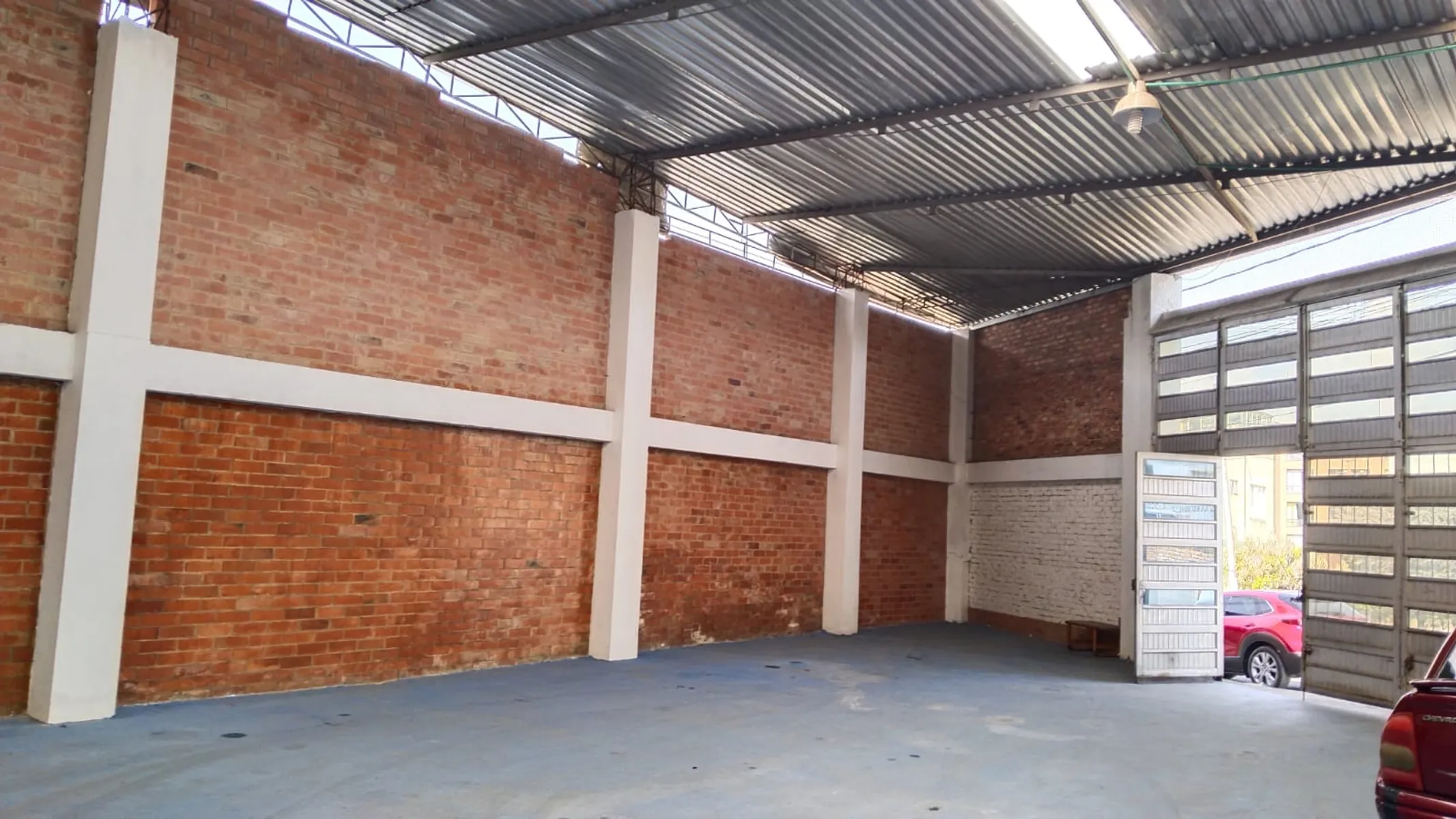 Bodega en venta