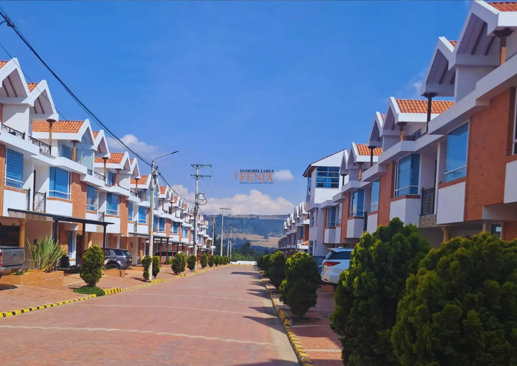 Casa en venta, Sector Norte de Tunja